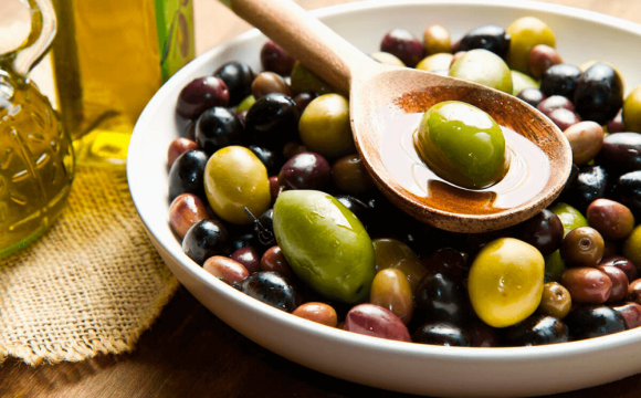 Виды оливок и как их правильно выбирать?