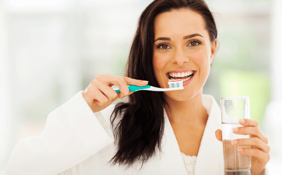 Как выбрать правильную зубную щётку?